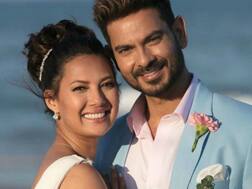 Keith Sequeira & Rochelle Rao approached to participate in 'Nach Baliye 9'!