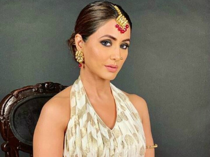 'Kasautii Zindagii Kay' actress Hina Khan aka Komolika is quitting the show for Vikram Bhatt's next directorial? Hina Khan aka Komolika is quitting 'Kasautii Zindagii Kay' for THIS director's film?