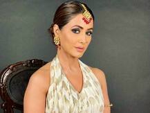 Hina Khan aka Komolika is quitting \'Kasautii Zindagii Kay\' for THIS director\'s film?