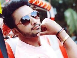 'Kasam' actor Zuber K. Khan set to enter Surbhi Jyoti's 'Naagin 3'!