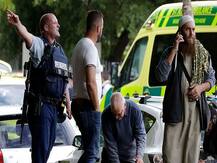 New Zealand shooting: 4 in custody over firing at Christchurch mosques; 49 dead