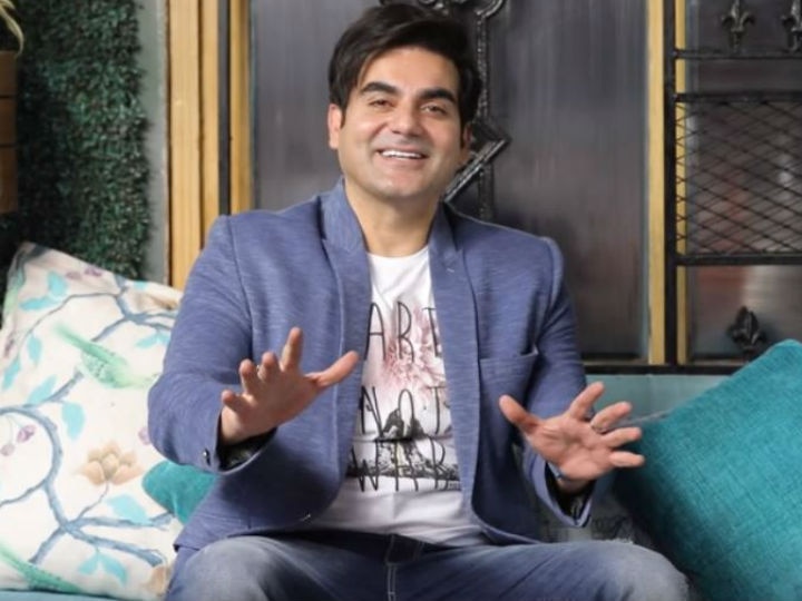 Arbaaz Khan jokes about not having money after an online troll made fun of him for being broke Arbaaz Khan jokes about not having money; WATCH INSIDE