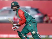 Bangladesh cricketers make unscathed escape from shooting at Christchurch mosque