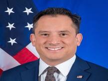 US considering targeted measures against human rights violations in China