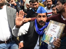 Bhim Army chief Chandrashekhar to contest Lok Sabha election from Varanasi against PM Narendra Modi