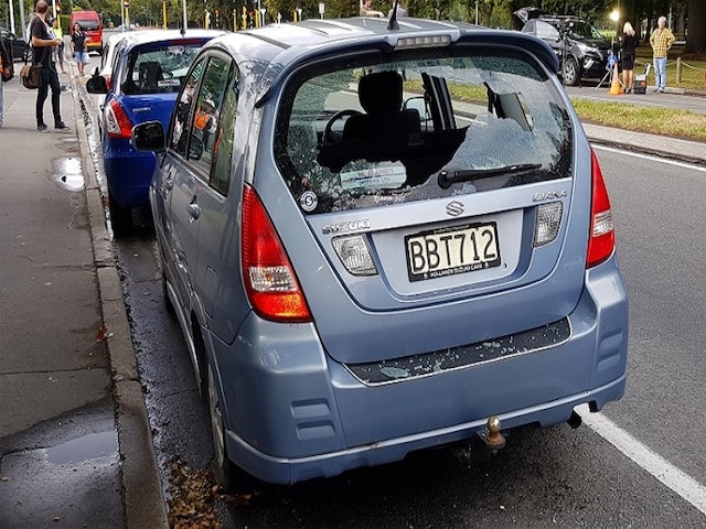 Christchurch terror attack: One Indian among 49 dead, 9 still missing, say reports Christchurch terror attack: Helpline numbers for Indians - 021803899 & 021850033