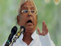 Fodder scam: SC seeks CBI response on Lalu Yadav\'s bail plea