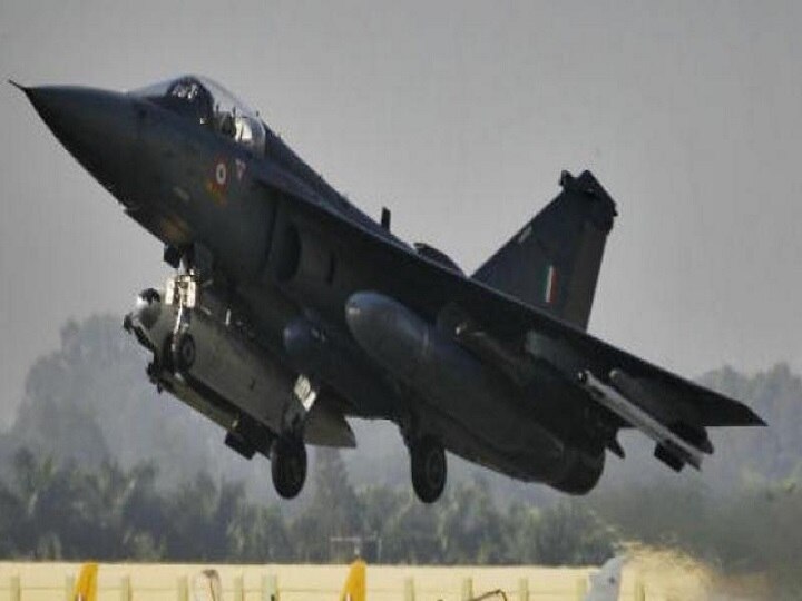 IAF carries out major readiness exercise over Punjab, Jammu along Pakistan border to thwart airspace violation IAF carries out major readiness exercise over Punjab, Jammu along Pakistan border to thwart airspace violation