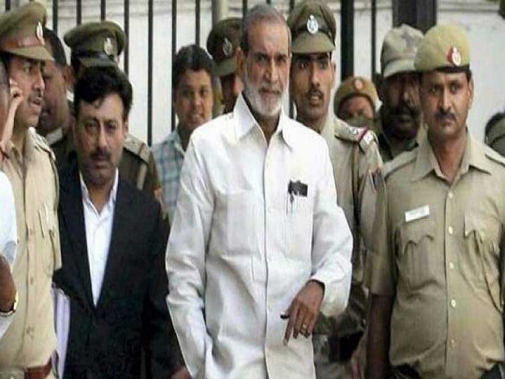 SC Adjourns Sajjan Kumar’s Plea Challenging Conviction, Sentencing In ...