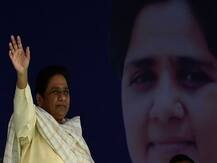 Mayawati won\'t contest 2019 Lok Sabha polls, will campaign for Mulayam and allies instead
