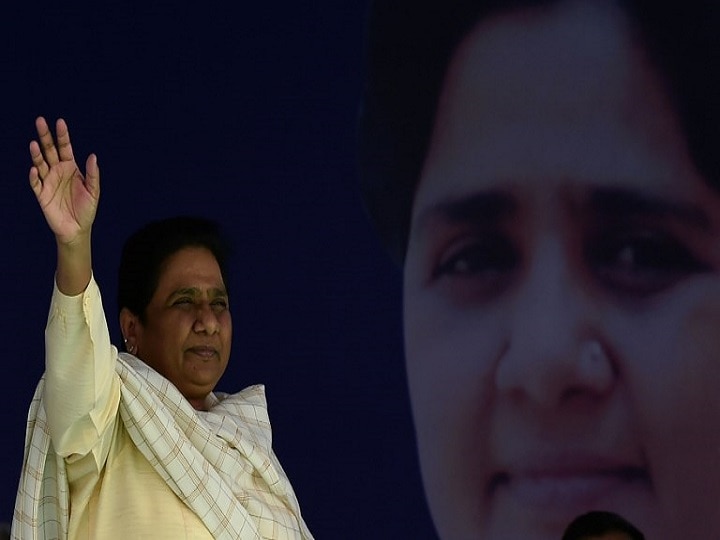 Mayawati won't contest 2019 Lok Sabha polls, will campaign for Mulayam and allies Mayawati won't contest 2019 Lok Sabha polls, will campaign for Mulayam and allies instead