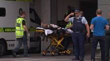 In Pictures: Gunmen Open Fire At Christchurch Mosques Killing 49 in New Zealand Attack