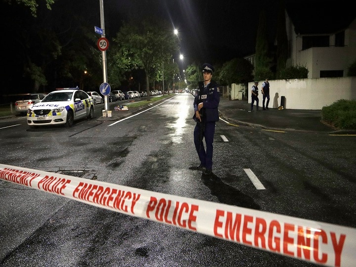 Gujarat man confirmed dead in New Zealand Christchurch terrorist attack Four Indians killed in New Zealand Christchurch terrorist attack