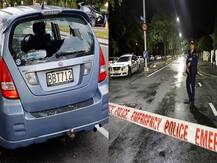 In Pictures: Gunmen Open Fire At Christchurch Mosques Killing 49 in New Zealand Attack