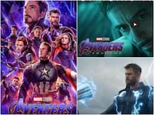 WATCH: ‘Avengers: Endgame’ new TRAILER, a trip down memory lane