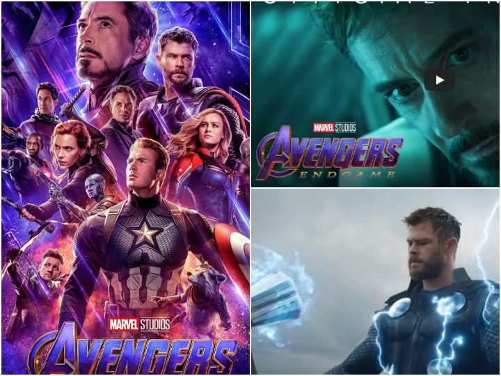 ‘Avengers: Endgame’ new trailer, a trip down memory lane WATCH: ‘Avengers: Endgame’ new TRAILER, a trip down memory lane