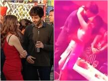 Love Aaj Kal 2: Kartik Aaryan REACTS to LEAKED kiss video with Sara Ali Khan; Here’s what he said!