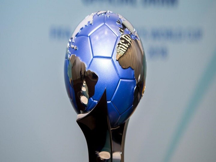 India set to host FIFA U-17 Women's World Cup in 2020 India set to host FIFA U-17 Women's World Cup in 2020