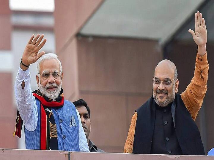 After exit poll results, Amit Shah to host dinner for NDA leaders; Modi also likely to be present After exit poll results, Amit Shah to host dinner for NDA leaders; likely to formulate further strategy After exit poll results, Amit Shah to host dinner for NDA leaders; Modi also likely to be present