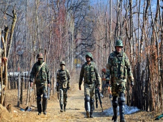 India, Myanmar conducted 'coordinated' operations against insurgents posing threat to Kaladan project India, Myanmar conduct coordinated operation against insurgents posing threat to Kaladan project