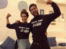 SAY WHAT? Uri: The Surgical Strike actor Vicky Kaushal BREAKS UP with girlfriend Harleen Sethi!