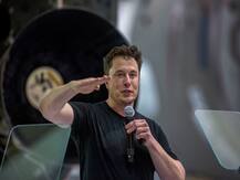 Elon Musk Becomes Second Richest Person In  World, Topples Bill Gates