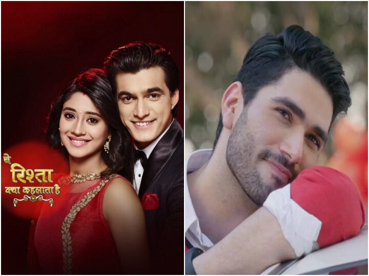 Yeh Rishta Kya Kehlata Hai: Varun Toorkey aka Rishabh's track to END post Naira & Kartik's REUNION Yeh Rishta Kya Kehlata Hai: Varun Toorkey to EXIT the show post Naira & Kartik's REUNION