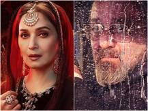 Kalank: After Alia & Sonakshi, Karan Johar shares new posters of Madhuri Dixit & Sanjay Dutt (SEE PICS)