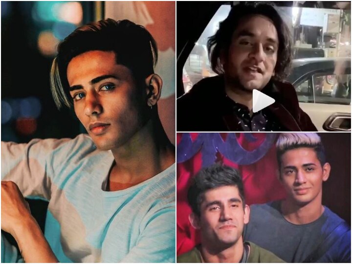 Danish Zehen birthday: Vikas Gupta, Divya Agarwal, Varun Sood & other TV celebs remember Ace of Space contestant Danish Zehen birthday: Vikas Gupta, Varun Sood & other TV celebs remember Ace of Space contestant