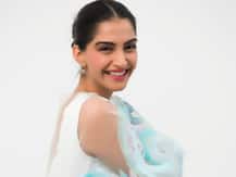 Sonam Kapoor partners with LA tourism for campaign!