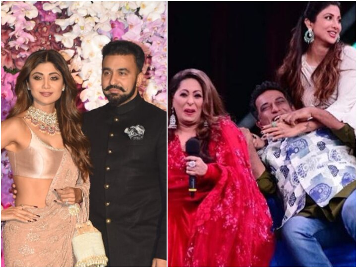 When Shilpa Shetty & Raj Kundra almost got ‘divorced’, courtesy Anurag Basu, DETAILS INSIDE! When Shilpa Shetty & Raj Kundra almost got ‘divorced’, courtesy Anurag Basu's prank; DETAILS INSIDE!