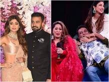 When Shilpa Shetty & Raj Kundra almost got ‘divorced’, courtesy Anurag Basu\'s prank; DETAILS INSIDE!