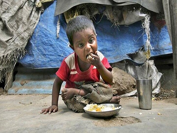 Malnutrition in India declines to 34.7 pc in 2017-18 from 38.4 pc in ...