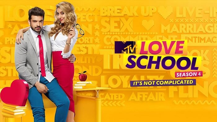 THIS 'Love School 4' contestant was a participant in Bigg Boss' international version!