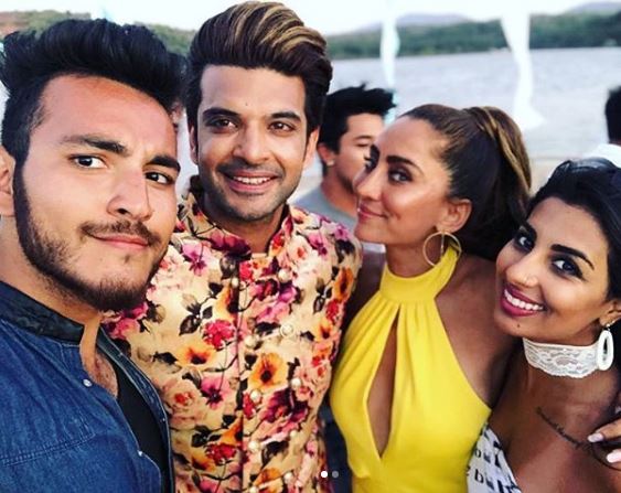 THIS 'Love School 4' contestant was a participant in Bigg Boss' international version!