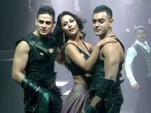 Luv Tyagi reacts on reports of trouble in friendship with Hina Khan & Priyank Sharma!