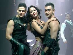 Luv Tyagi reacts on reports of trouble in friendship with Hina Khan & Priyank Sharma!