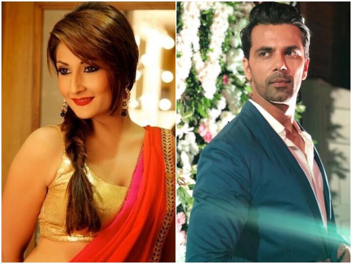 Nach Baliye 9: 'Kasautii Zindagii Kay' actress Urvashi Dholakia & EX-lover Anuj Sachdev APPROACHED for the show? Nach Baliye 9: 'Kasautii Zindagii Kay' actress Urvashi Dholakia & EX-lover Anuj Sachdev APPROACHED for the show?