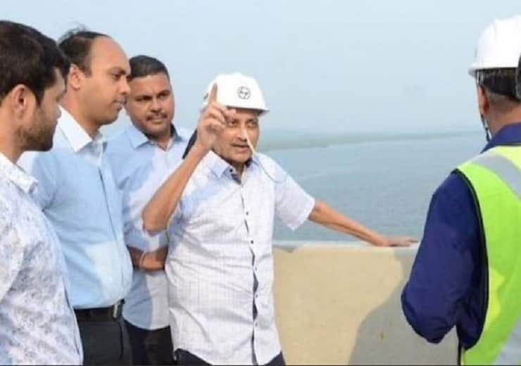 Political leaders mourn Manohar Parrikar's death Political leaders mourn Manohar Parrikar's death Political leaders mourn Manohar Parrikar's death