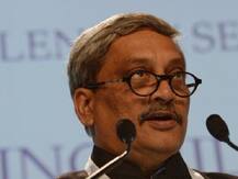 Manohar Parrikar 18th Indian Chief Minister to die in office