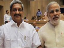 Manohar Parrikar death: \