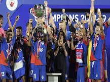 ISL Final: Bengaluru FC edge FC Goa 1-0 as Rahul Bheke\'s stunning header in extra time helps \'Blues\' win maiden title