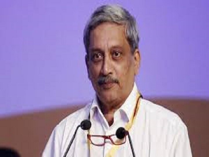 Manohar Parrikar to be accorded state funeral with full military honours at Miramar beach Manohar Parrikar to be accorded state funeral with full military honours at Miramar beach