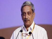 Manohar Parrikar to be accorded state funeral with full military honours at Miramar beach