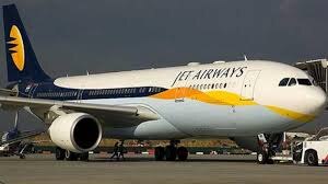 Shares of beleaguered Jet Airways tumble 7% after company grounds 6 more planes Shares of beleaguered Jet Airways tumble 7% after company grounds 6 more planes