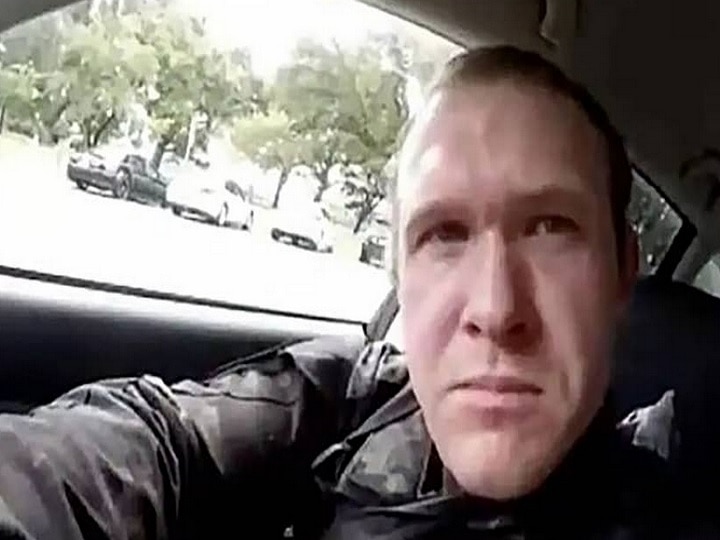 Australian police raid properties linked to New Zealand terror suspect Australian police raid properties linked to New Zealand terror suspect