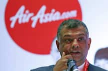 AirAsia CEO quits Facebook over Christchurch videos