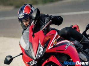 Honda CBR500R Review: Check out one of best entry-level big bikes from Japanese motorcycle major