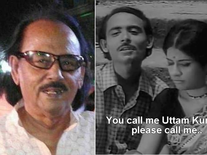 RIP! Veteran actor Chinmoy Roy no more RIP! Veteran actor Chinmoy Roy no more