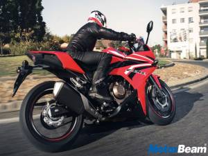 Honda CBR500R Review: Check out one of best entry-level big bikes from Japanese motorcycle major